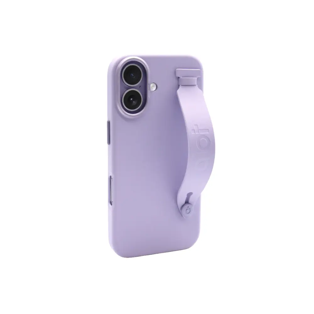 ألوت كفر حماية Noble l Series للايفون 17 - بنفسجي 7