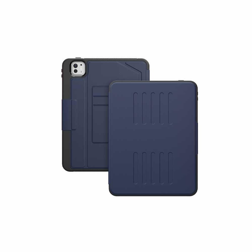 ألوت كفر ايباد حماية Protective case لجهاز ايباد اير 11 - ازرق