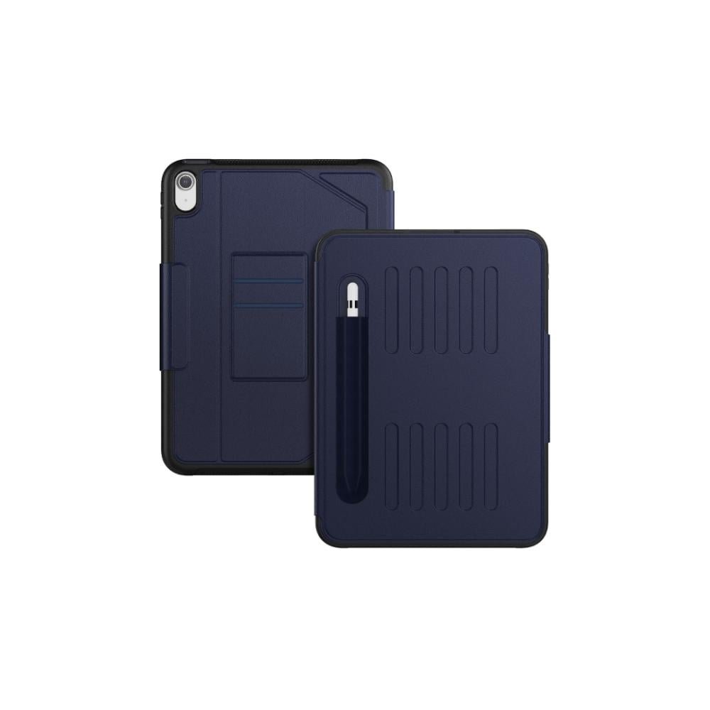 ألوت كفر ايباد حماية Protective case لجهاز ايباد 10 (10.9 إنش) - أزرق