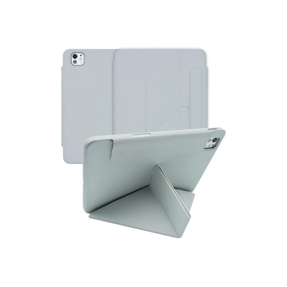 ألوت كفر ايباد Flex Fold لجهاز 11 برو - رمادي 4