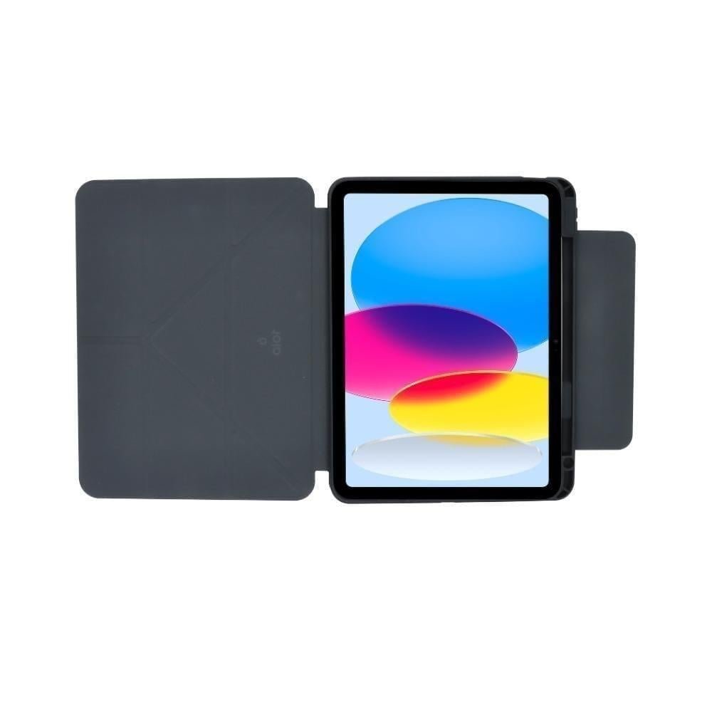 ألوت كفر ايباد Flex Fold لجهاز ميني 7 - اسود 5