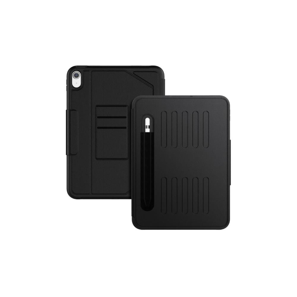ألوت كفر ايباد حماية Protective case لجهاز ايباد9 (10.2 إنش) - اسود