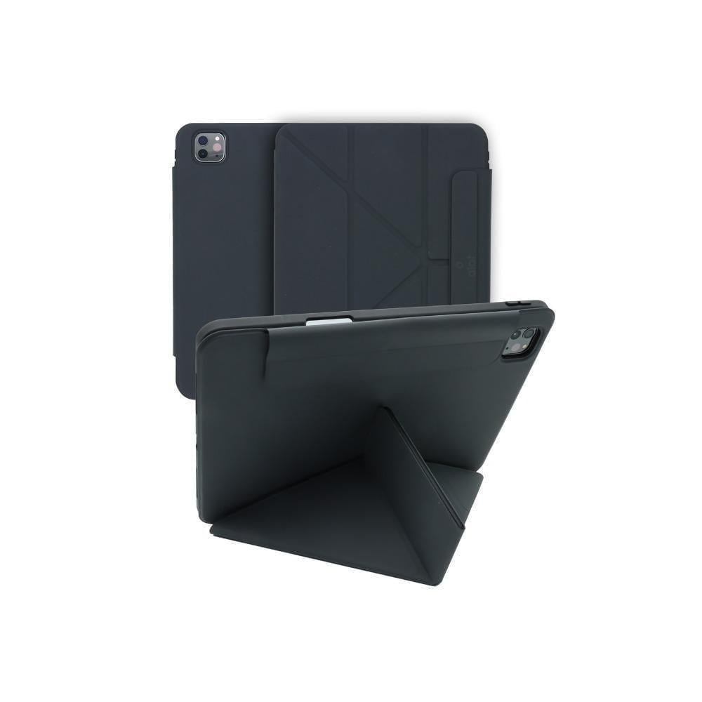 ALOT Flex Fold case for iPad Air 11 — Black 2