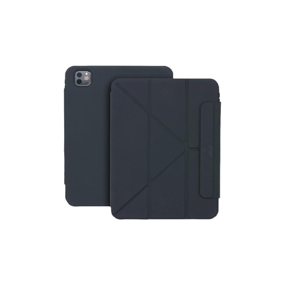 ALOT Flex Fold case for iPad Air 11 — Black