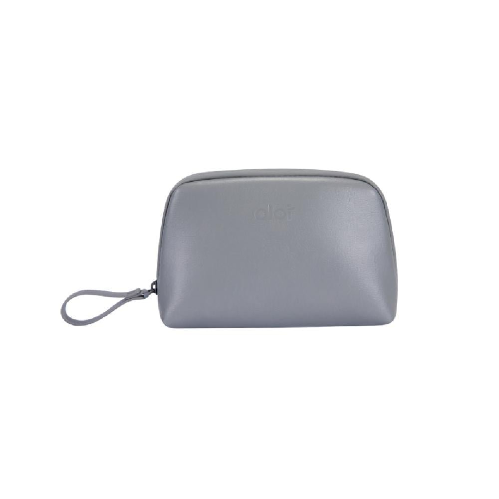 حقيبة ألوت Trendy Handbag عصرية – جلد صناعي PU مقاوم للماء [رمادي] 2