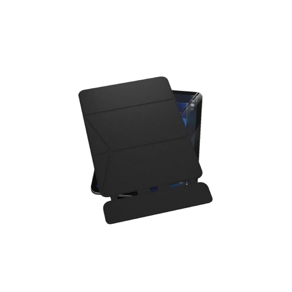 ألوت كفر Elite front لايباد 10.9 انش - اسود