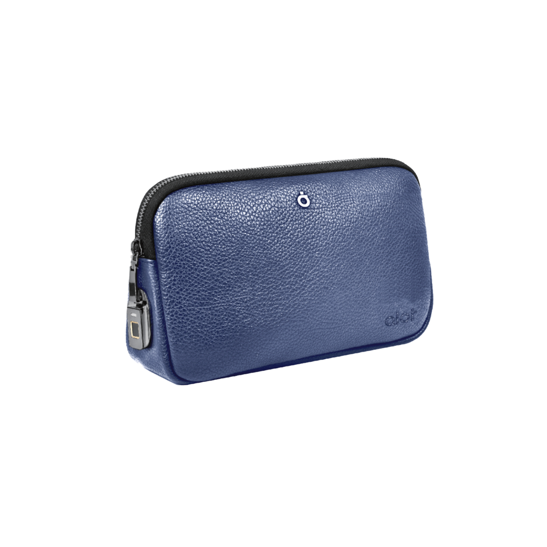 ALOT Sovereign Pouch — Dark Blue